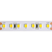 Immagine di Strip led 3000k 72w 24v ip20 per interni smd2835 chip samsung 1600lm/mt 5mt