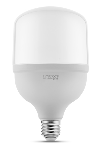 Immagine di Lampadina led e27 30w deco led high power hp5 luce fredda 6000°k