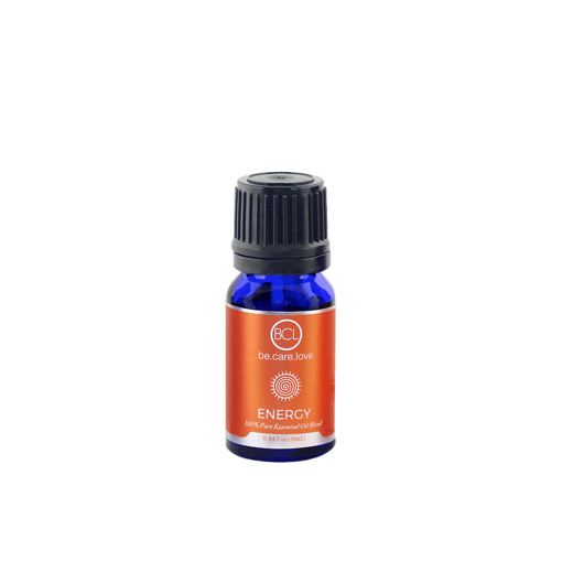 Immagine di Olio essenziale, menta, energizzante, concentrazione, 10ml, bcl essential oil energy