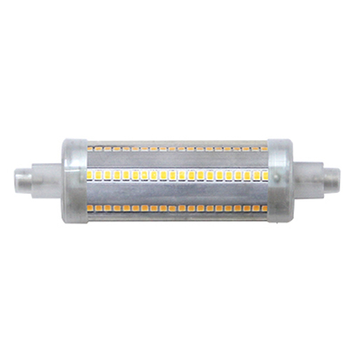 Immagine di Lampadina led r7s 13w linear erre7s 360° luce calda 2700°k 1600lm