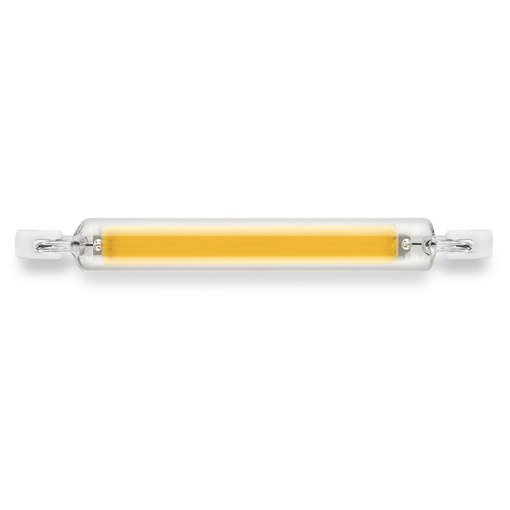 Immagine di Lampadina led r7s 8w linear r7s luce calda 2700°k 800lm