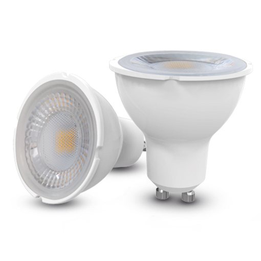 Immagine di Lampadina led gu10 9w multi 50° 4000°k 880lm