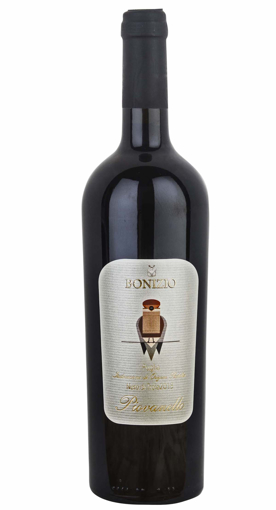 Immagine di Vino rosso biologico, Nero di Troia, 6 bottiglie da 75cl, Piovanello