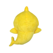 Immagine di Cuscino, peluche Baby Shark 3D per bambini Baby Shark