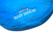 Immagine di Borsetta, borsa per bambini Baby shark con tracolla e cerniera Daddy Shark
