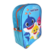 Immagine di Zaino, zainetto scuola bambini Baby Shark