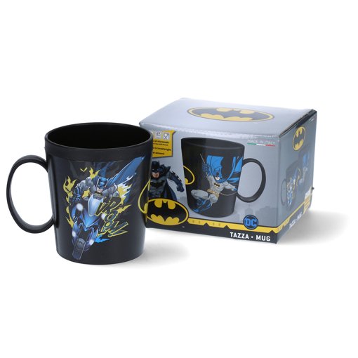 Tazza 350ml Batman. Shop Italia Market