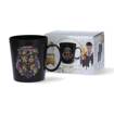 Immagine di Tazza 350ml nera HArry Potter