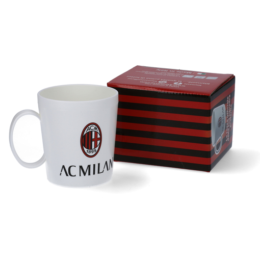 Tazza ufficiale Milan 350ml. Shop Italia Market