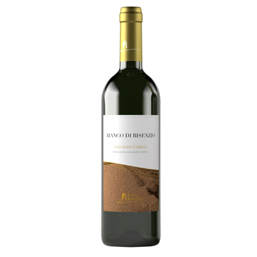 Immagine di Vino bianco, grechetto/suavignon blanc, annata 2020, confezione 3 bottiglie da 750ml