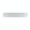 Immagine di Applique rettangolare bianco led 12w 4000k