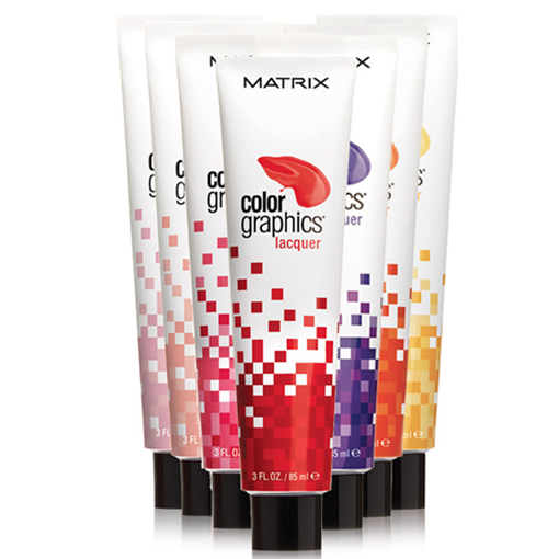 Immagine di Matrix color graphics lacquer 85ml - colore: giallo