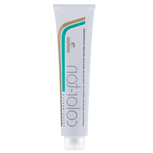 Immagine di Tocco magico color-ton tinta 100ml tutte le tonalita' - colore: 7fm