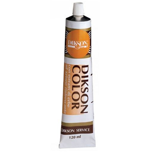 Immagine di Dikson color superschierente crema colorante 90ml tutte le tonalita' - colore: 13 r-s
