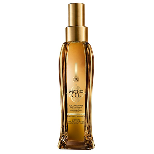 Immagine di L'oreal mythic oil huile originale argan oil 100ml - colore: