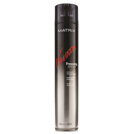 Immagine di Matrix vavoom extra full freezing spray 500ml - colore: