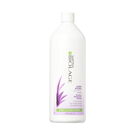 Immagine di Matrix biolage hydrasource ultra hydrating shampoo 1000ml - colore: