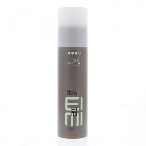 Immagine di Wella eimi pearl styler styling gel 100ml - colore: