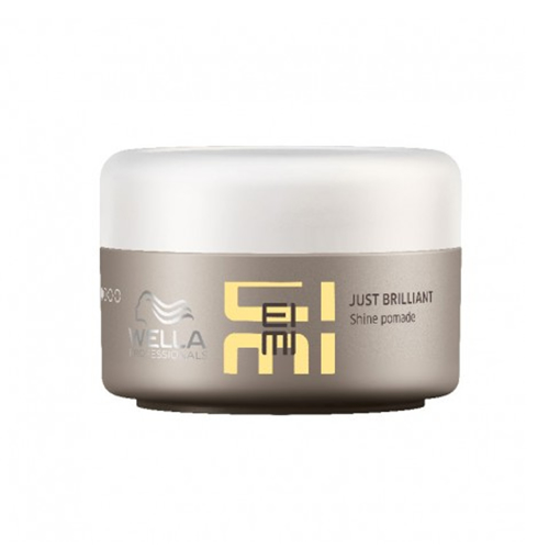 Immagine di Wella eimi just brilliance cera illuminante 75ml - colore: