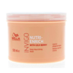 Immagine di Wella invigo nutri-enrich maschera nutriente profonda 500ml - colore: