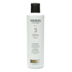 Immagine di Nioxin sistema 3 cleanser shampoo 300ml - colore:
