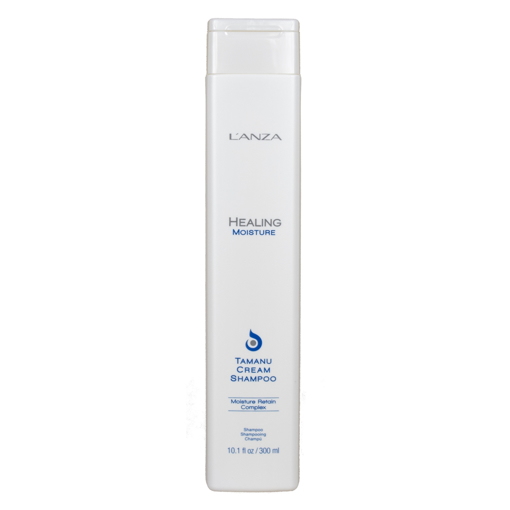 Immagine di L'anza healing moisture tamanu cream shampoo 300 ml - colore: