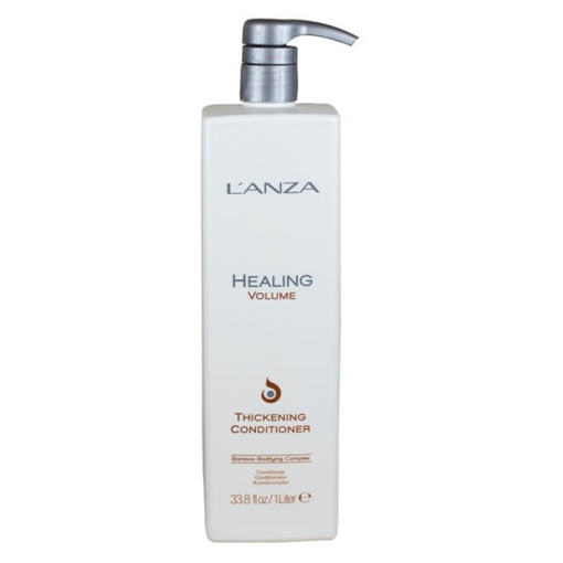 Immagine di L'anza healing volume thickening conditioner 1000 ml - colore: