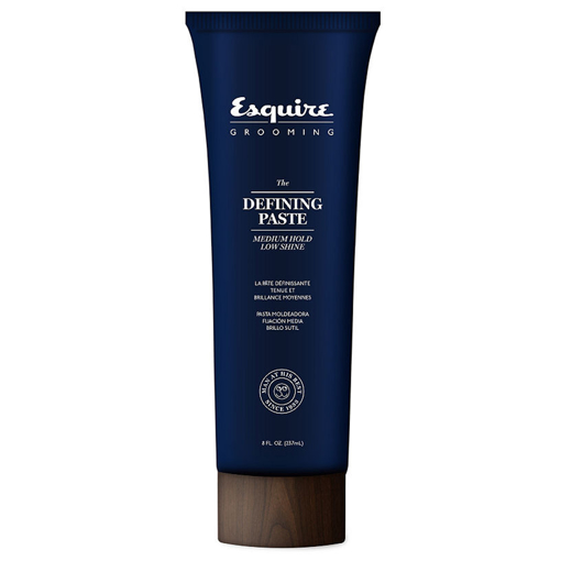 Immagine di Esquire the defining paste tenuta media 237ml - colore: