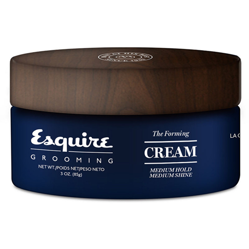 Immagine di Esquire the forming cream tenuta media 85g - colore: