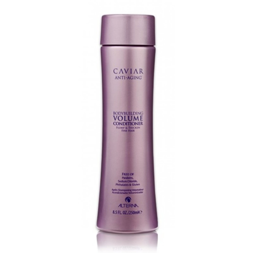 Immagine di Alterna caviar anti-aging bodybuilding volume conditioner 250ml