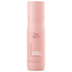Immagine di Wella invigo blonde recharge shampoo cool blonde 250ml - colore: