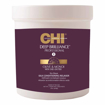Immagine di Farouk chi deep brilliance olive&monoi trattamento rilassante permanente capelli afro 908g - colore: