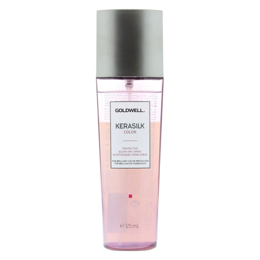 Immagine di Goldwell kerasilk color spray 125ml - colore: