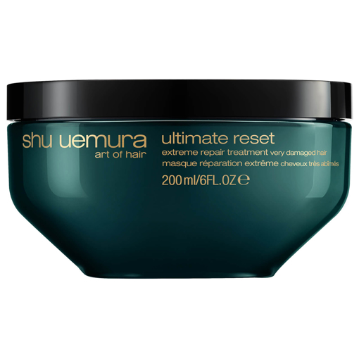 Immagine di Shu uemura ultimate reset treatment 200ml - colore: