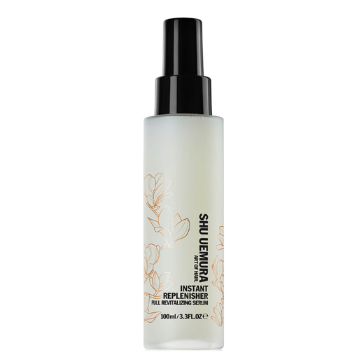 Immagine di Shu uemura instant replenisher serum 100ml - colore: