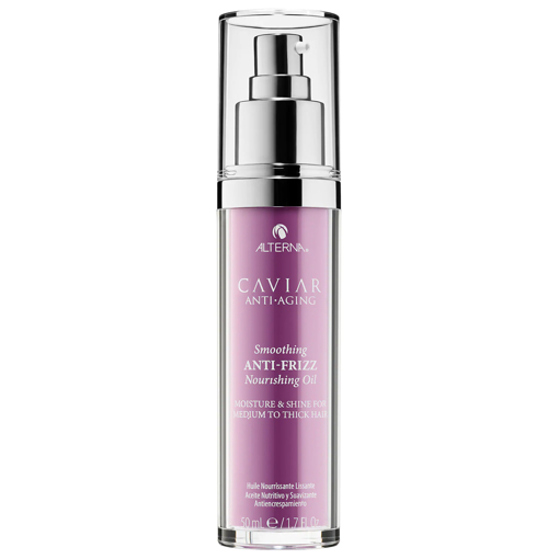 Immagine di Alterna Caviar Smoothing Anti-Frizz Nourishing Oil 50 Ml