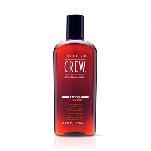 Immagine di American crew fortifying shampoo 250ml