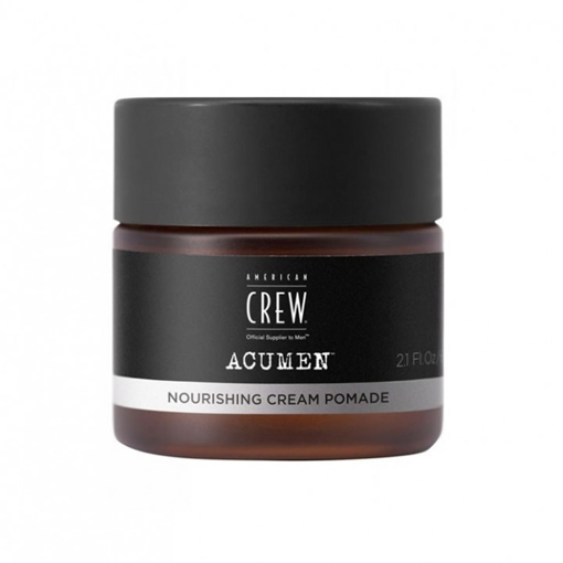 Immagine di American crew acumen nourishing cream pomade 60gr