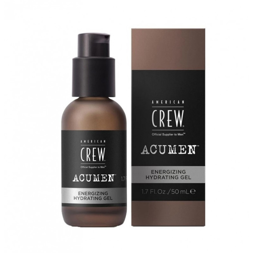 Immagine di American crew acumen energizing hydrating gel 50ml