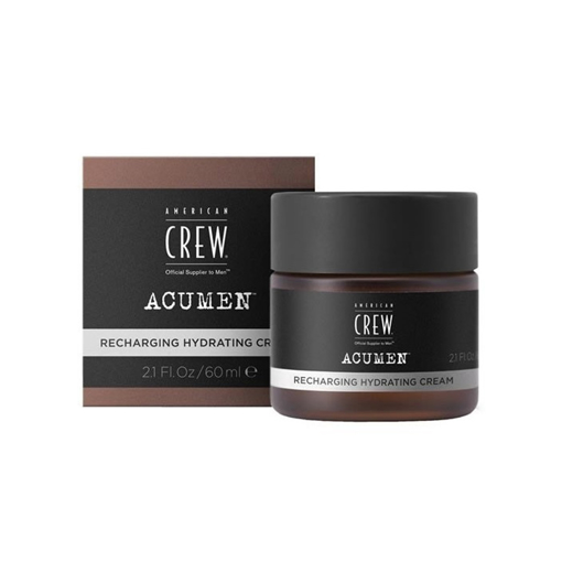 Immagine di American crew acumen recharging hydrating cream 60ml