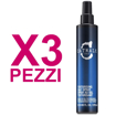 Immagine di Tigi kit catwalk texturising salt spray 270ml 3 pezzi - colore: