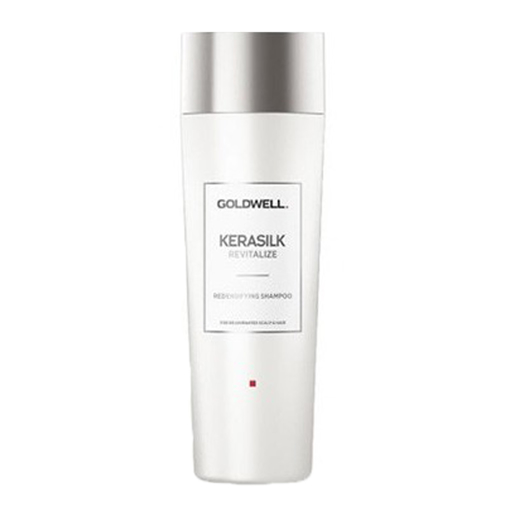 Immagine di Goldwell kerasilk revitalize redensifyng shampoo 250ml - colore: