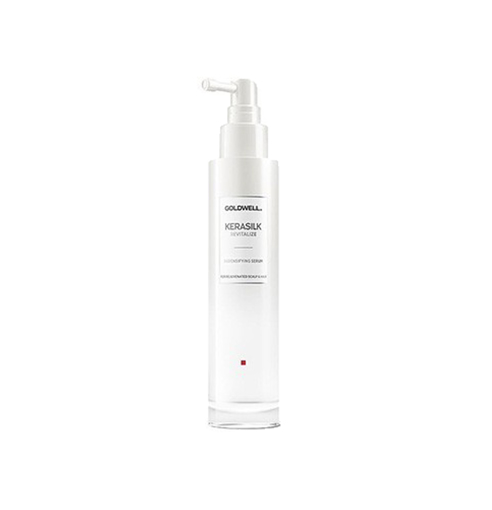 Immagine di Goldwell kerasilk revitalize redensifyng serum 100ml - colore: