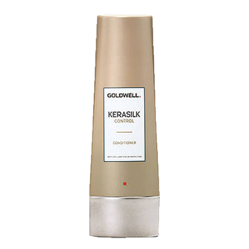 Immagine di Goldwell kerasilk control conditioner 200ml - colore: