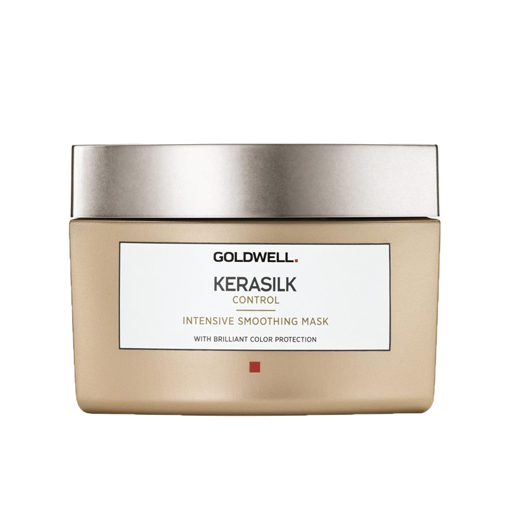 Immagine di Goldwell kerasilk control intensive control mask 200ml - colore:
