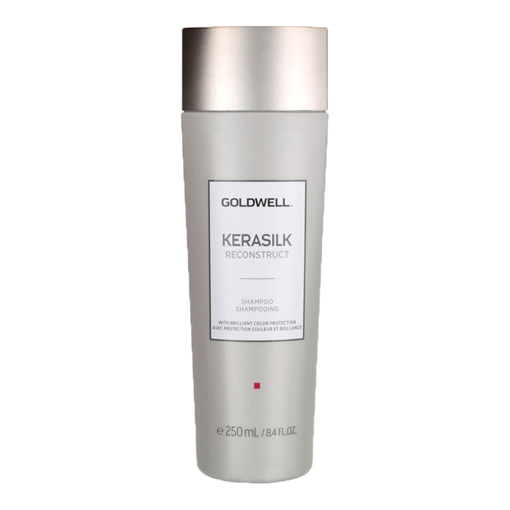 Immagine di Goldwell kerasilk reconstruct shampoo 250ml - colore: