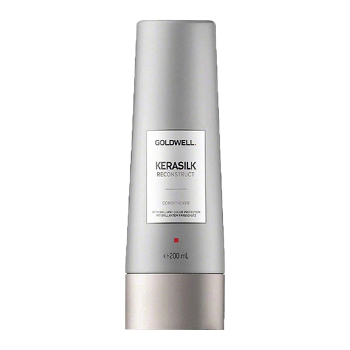 Immagine di Goldwell kerasilk reconstruct conditioner 200ml - colore:
