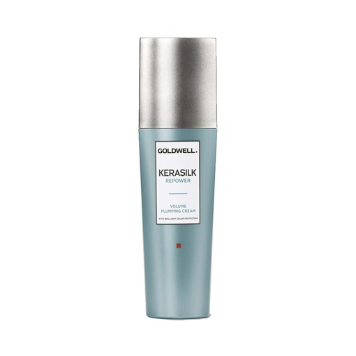 Immagine di Goldwell kerasilk repower volume plumping cream 75ml - colore:
