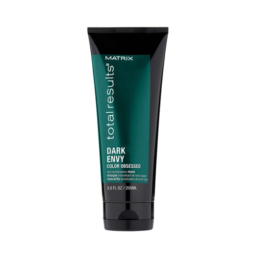 Immagine di Matrix total results dark envy mask 200ml - colore: