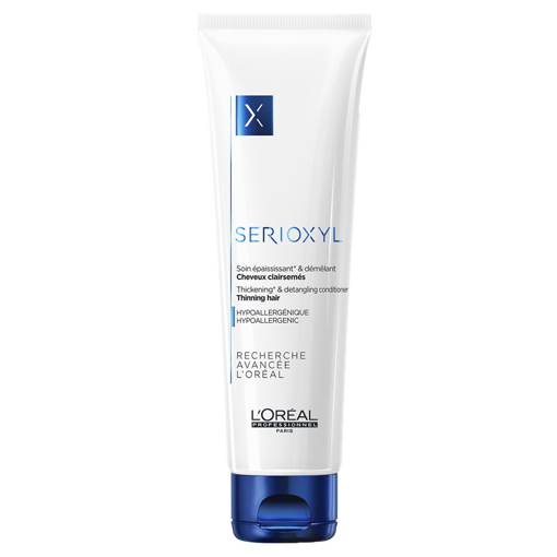 Immagine di L'oreal serioxyl conditioner 150ml - colore: